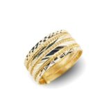 How to Choose a High Quality Gold Ring