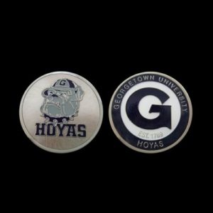 Collegiate Coins