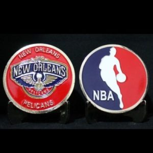Professional Sports Coins