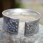 How to Clean Sterling Silver Jewelry